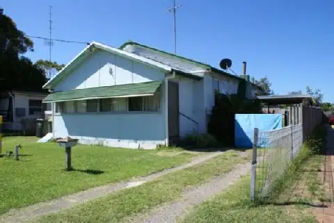 Main view of Homely house listing, 36 Turea Street, Pelican NSW 2281