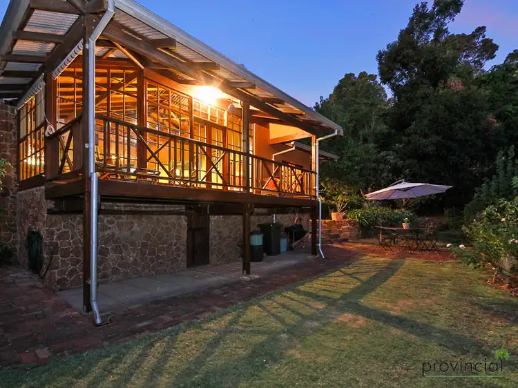 111 Heath Road, Kalamunda WA 6076