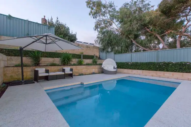 Fifth view of Homely house listing, 4 Minibah Street, Wembley Downs WA 6019