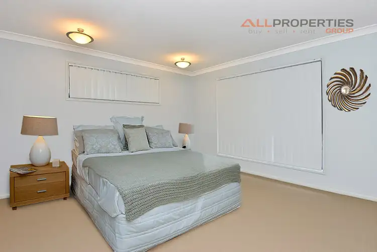 Sixth view of Homely house listing, 21 Columbus Circuit, Drewvale QLD 4116