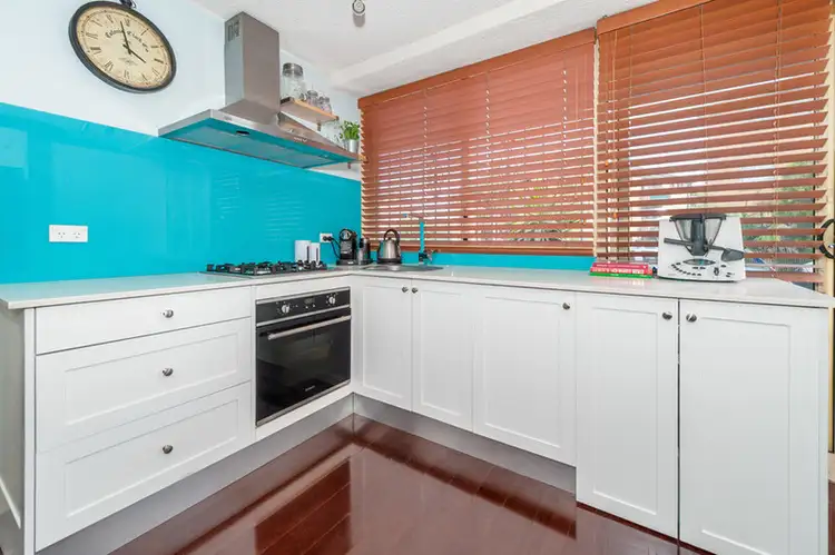 1/34 Brittain Crescent, Hillsdale NSW 2036