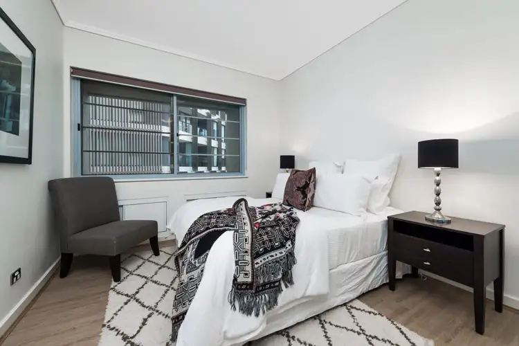 Third view of Homely apartment listing, 301/55 Norton Street, Ashfield NSW 2131