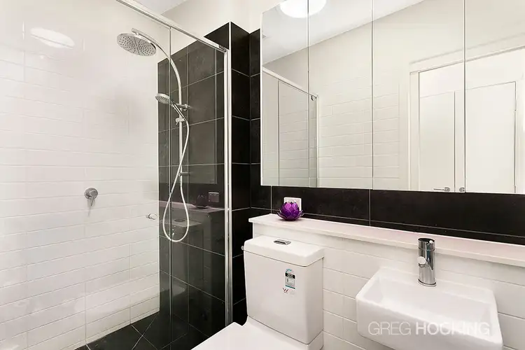 Fifth view of Homely apartment listing, 16/15 Showers Street, Preston VIC 3072