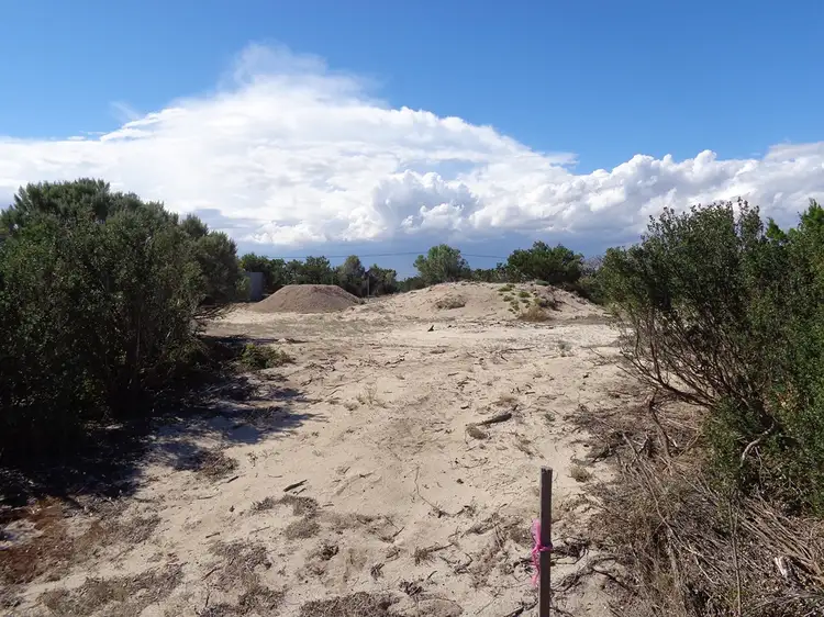 Third view of Homely land listing, 29 The Esplanade, Thompson Beach SA 5501