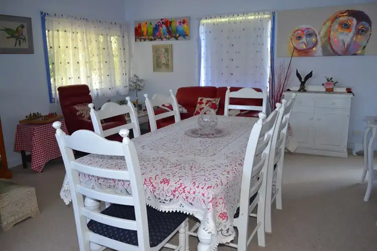 Fifth view of Homely house listing, 1 Granville Street, Inverell NSW 2360