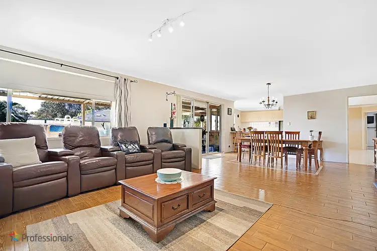 366A Walter Crescent, Morley WA 6062