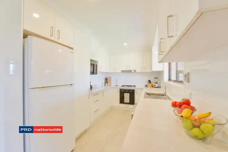 Fourth view of Homely house listing, 3 Camira Crescent, Tamworth NSW 2340