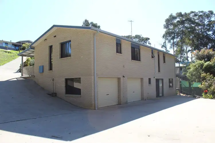 Second view of Homely house listing, 36 Timber Way, Surf Beach NSW 2536