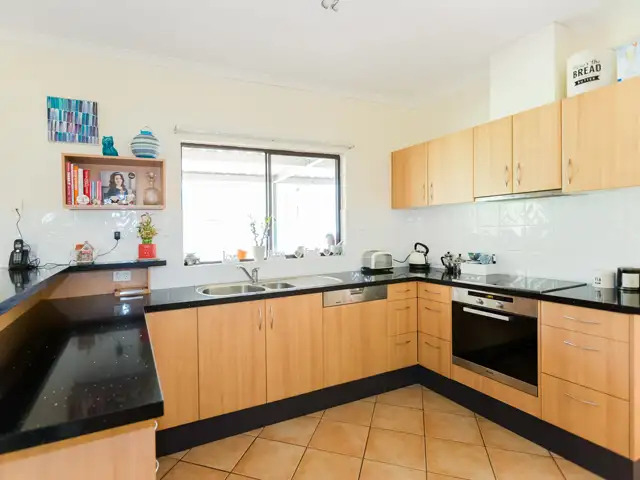 Fifth view of Homely house listing, 6 Lakes Court, Desert Springs NT 870