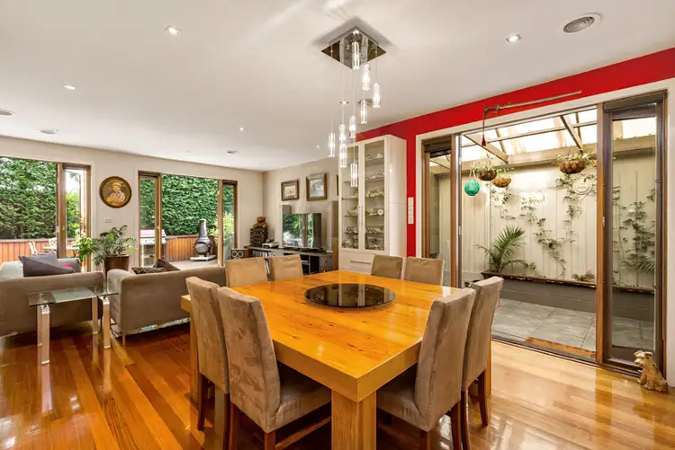 Fifth view of Homely house listing, 12 Salisbury Street, Yarraville VIC 3013