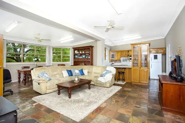 Fourth view of Homely house listing, 74 Oswald Lane, Lochinvar NSW 2321