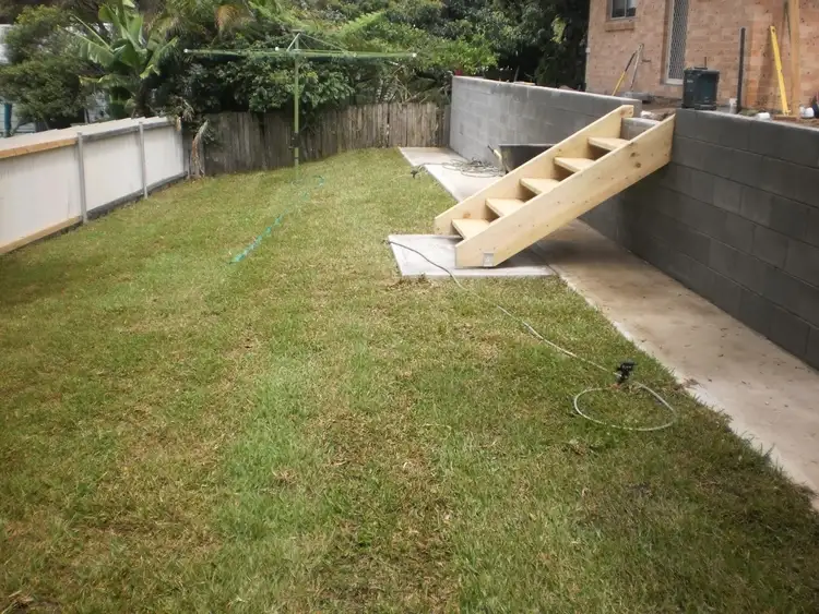 Fourth view of Homely house listing, 21 William Close, Lemon Tree Passage NSW 2319