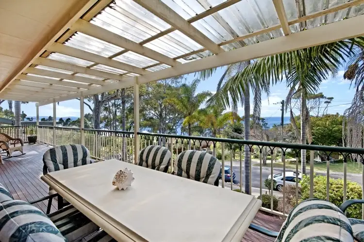 Sixth view of Homely house listing, 26 Burrawang Crescent, Sunshine Bay NSW 2536