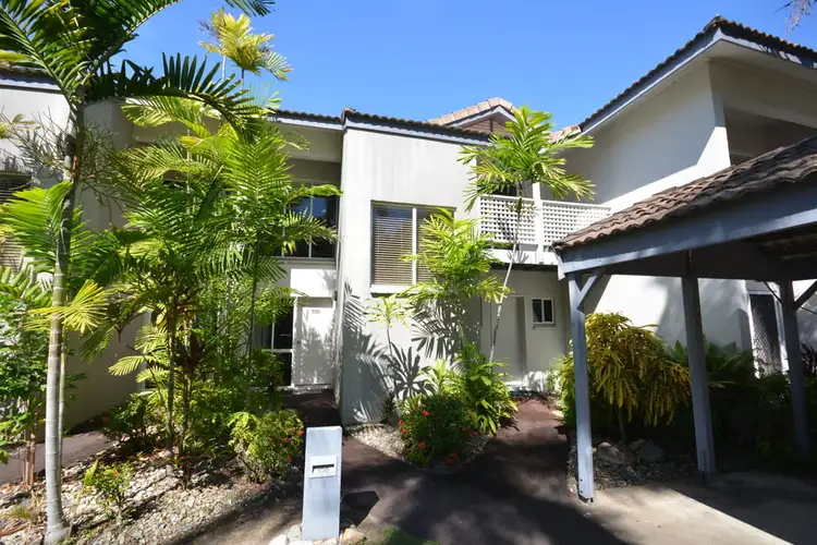 Second view of Homely unit listing, 106/121-137 Port Douglas Road, REEF RESORT, Port Douglas QLD 4877