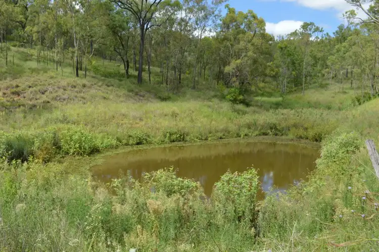 Second view of Homely land listing, 27 Bonnell Road, Thornton QLD 4341