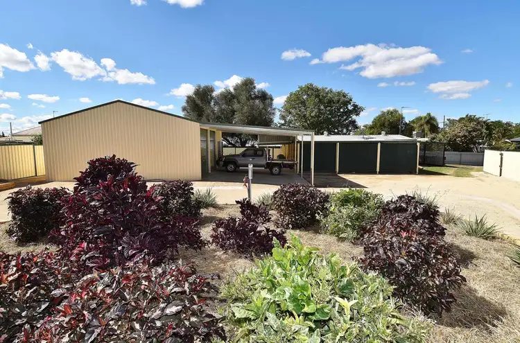 5B Hewett Street, Charters Towers QLD 4820
