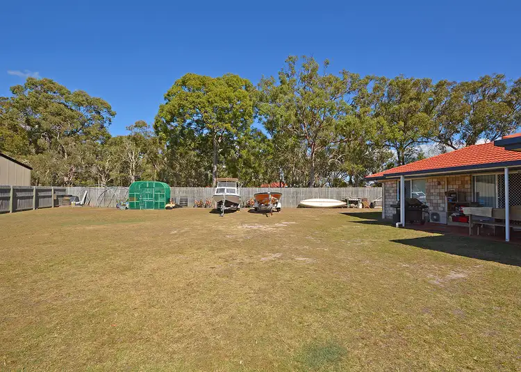 Third view of Homely house listing, 6 Jasper Court, Urangan QLD 4655