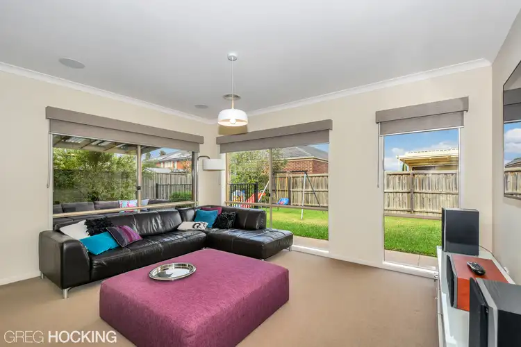 Fifth view of Homely house listing, 5 Echo Avenue, Tarneit VIC 3029