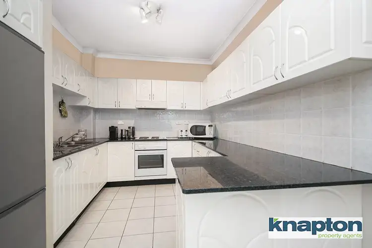 Second view of Homely unit listing, 8/606-608 Puchbowl Road, Lakemba NSW 2195