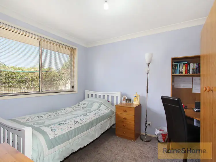Seventh view of Homely house listing, 538B Woodstock Avenue, Rooty Hill NSW 2766