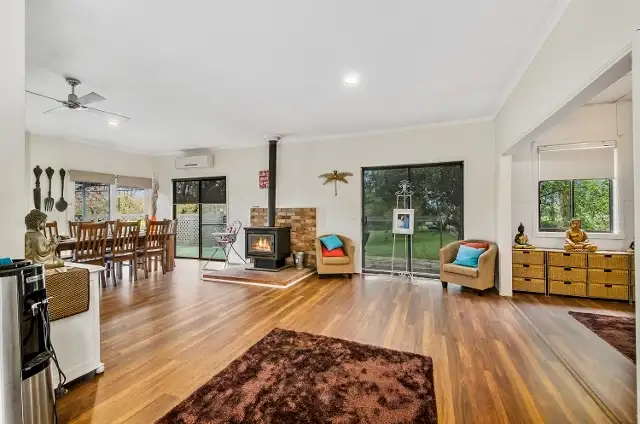 Fifth view of Homely house listing, 160 Koch Road, Nareen via, Casterton VIC 3311