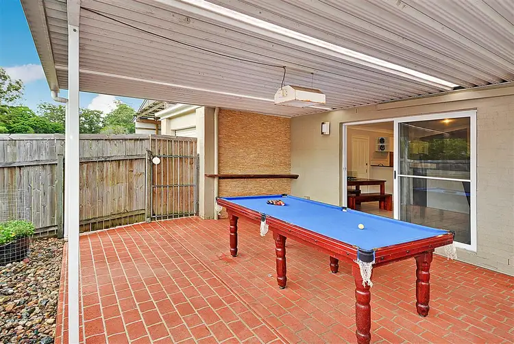 Third view of Homely house listing, 1 Olivia Court, Landsborough QLD 4550