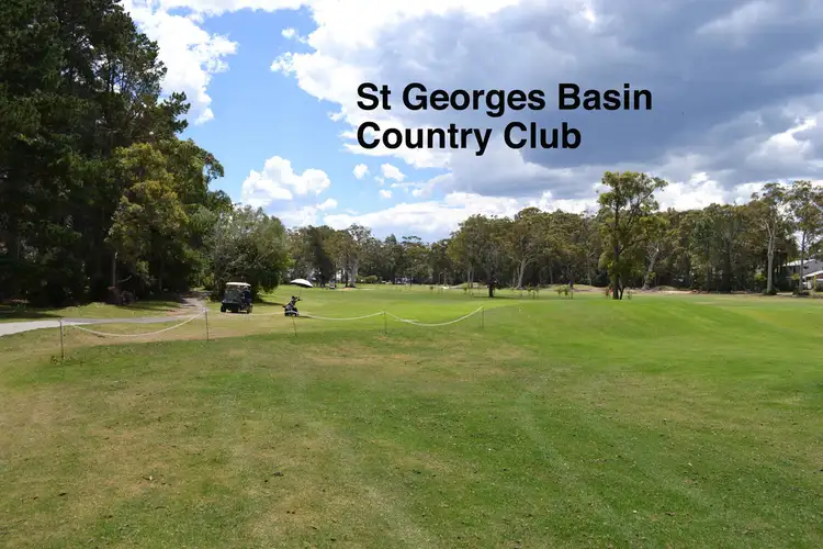 Fifth view of Homely land listing, 22 The Park Drive, Sanctuary Point NSW 2540