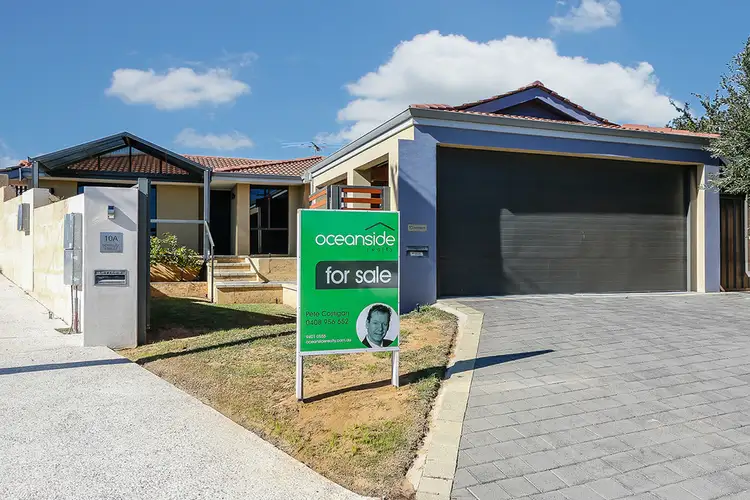 10 Berkeley Street, Heathridge WA 6027