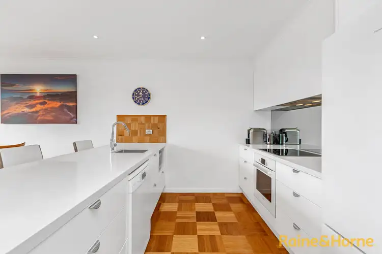 Fifth view of Homely townhouse listing, 12/8 The Strand, Williamstown VIC 3016
