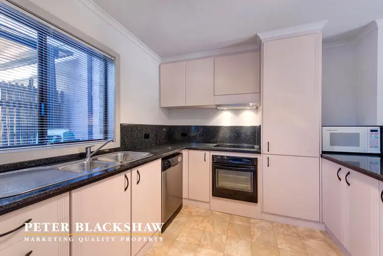 Sixth view of Homely house listing, 2/19 May Maxwell Crescent, Gilmore ACT 2905