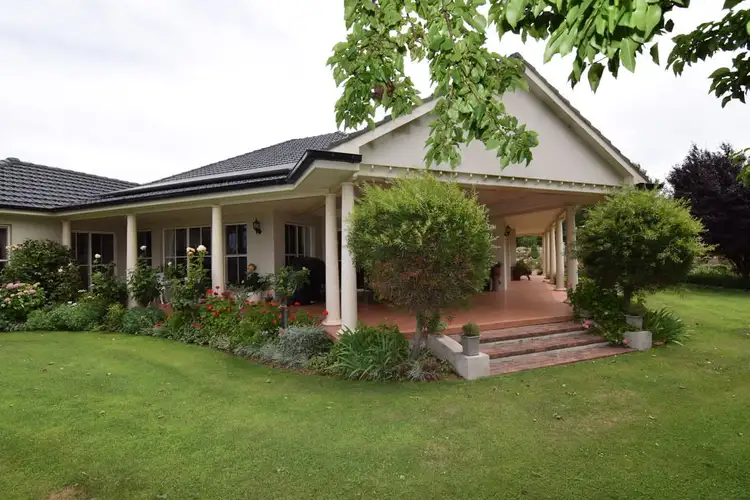 Seventh view of Homely house listing, 18 Cardinia Avenue, Robin Hill NSW 2795