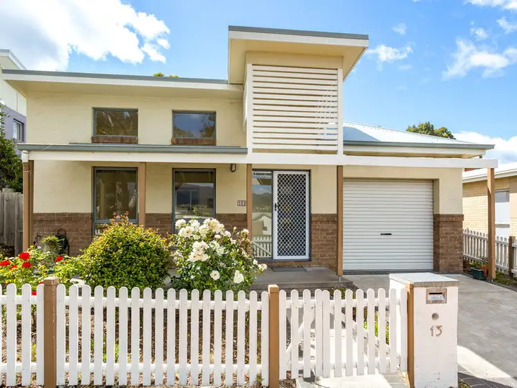 Second view of Homely house listing, 13 Alfreds Garden, Kingston TAS 7050
