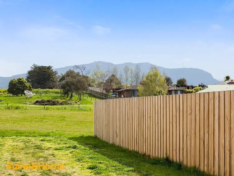 Third view of Homely land listing, 57 Kingston View Drive, Kingston TAS 7050