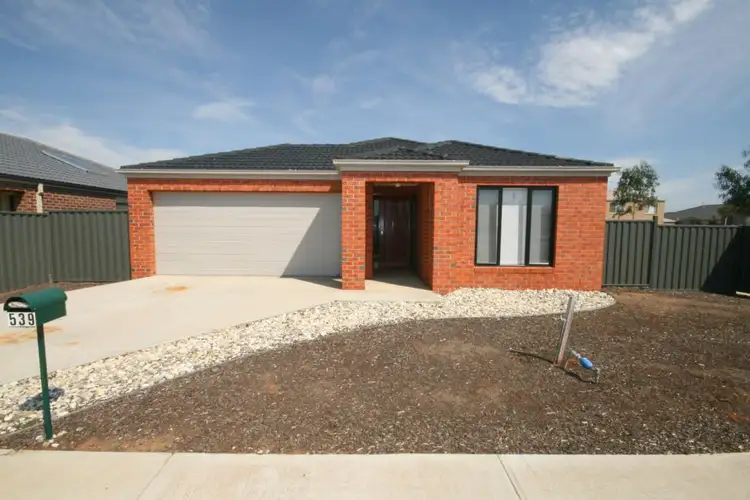 539 Morris Road, Truganina VIC 3029