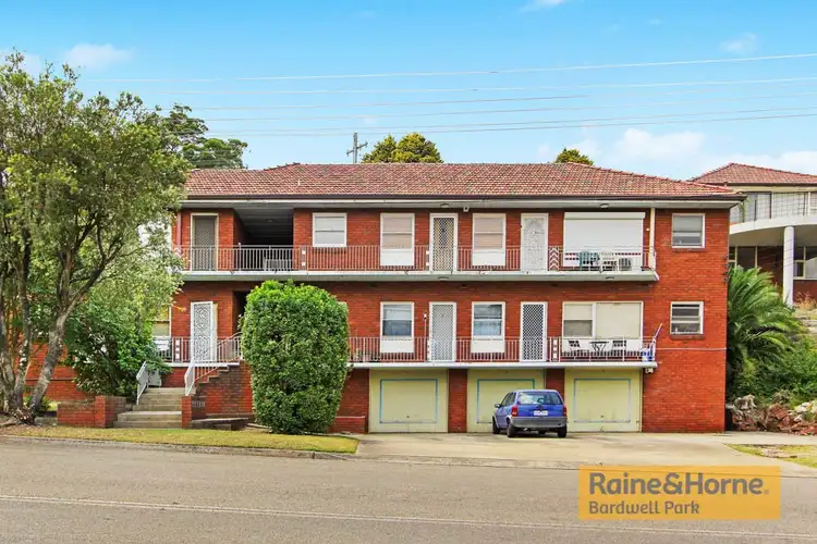 Second view of Homely unit listing, 3/37 Slade Road, Bardwell Park NSW 2207