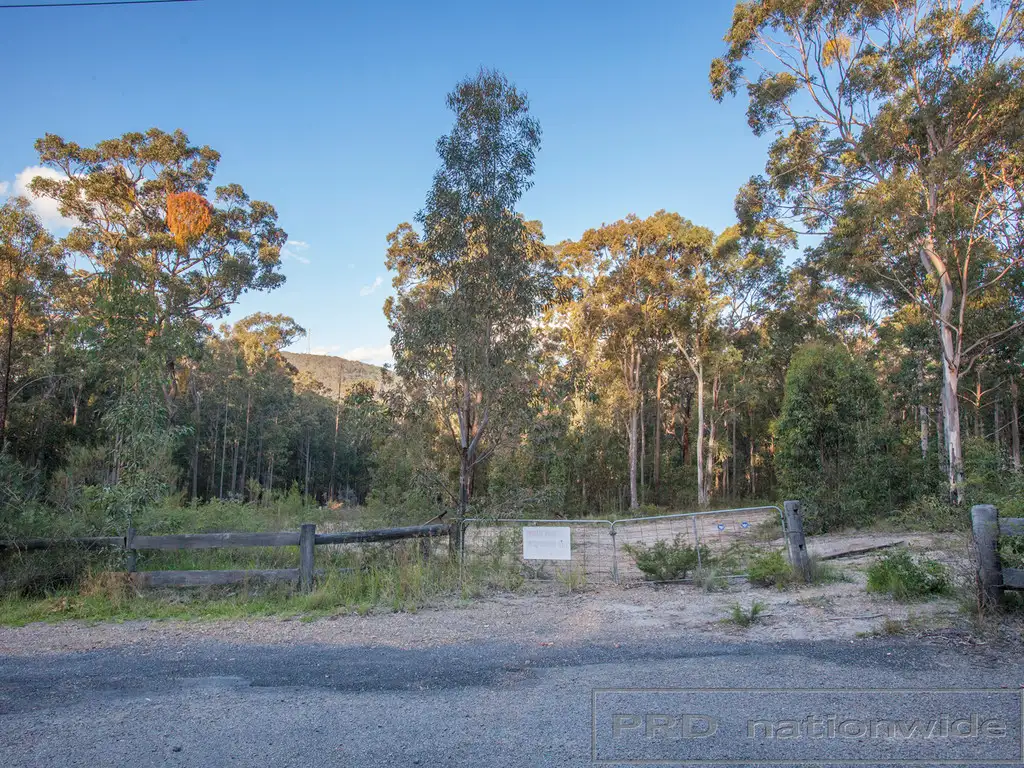 Main view of Homely land listing, 459 Sheppeard Drive, Mulbring NSW 2323