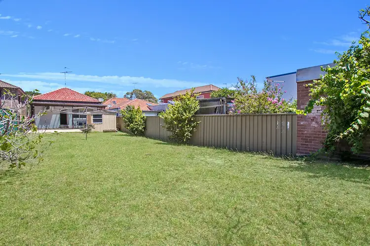 Fifth view of Homely house listing, 50 Paton Street, Kingsford NSW 2032