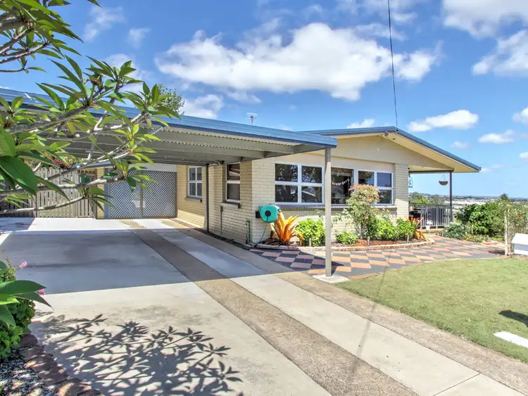 22 Eurong Avenue, Pialba QLD 4655