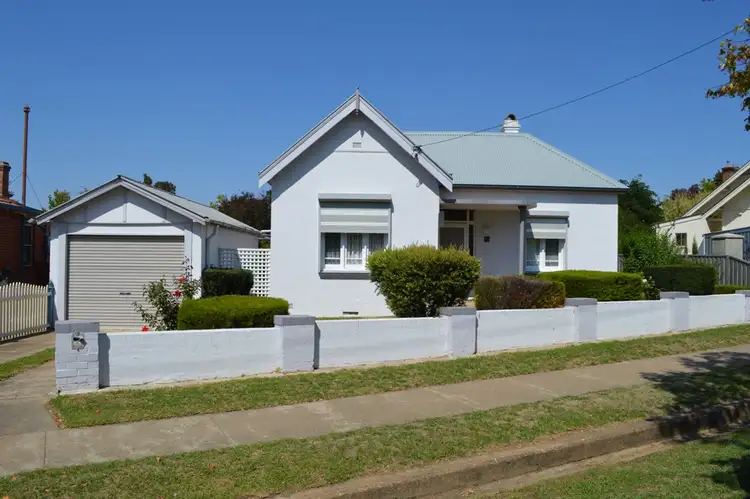 Main view of Homely house listing, 90 Citizen St, Goulburn NSW 2580