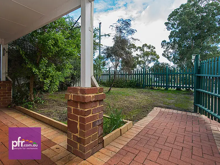Seventh view of Homely house listing, 45 Noongar Way, Riverton WA 6148