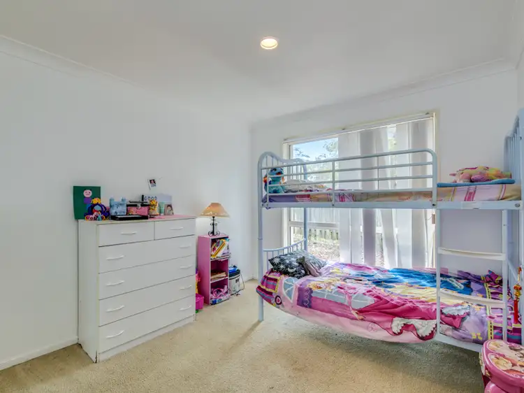 Seventh view of Homely house listing, 64/31 Langport Parade, Mudgeeraba QLD 4213