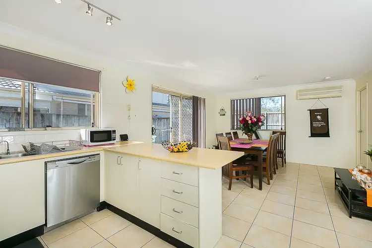 Fifth view of Homely house listing, 52 Nelmes Road, Blue Haven NSW 2262