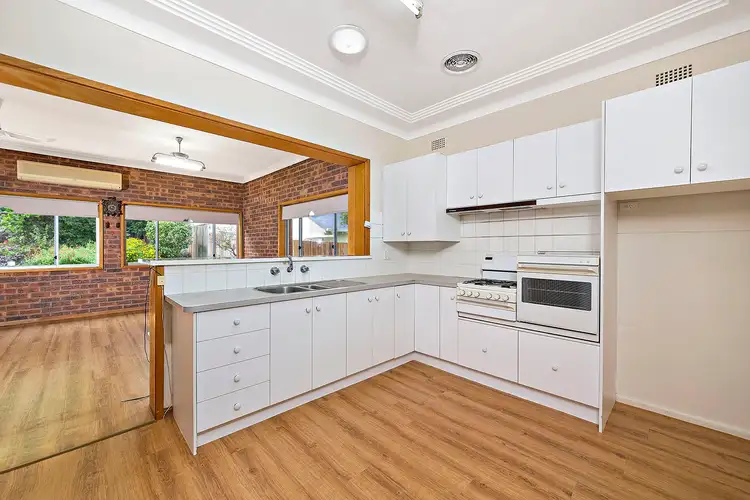 Third view of Homely house listing, 26 Brunswick Parade, Ashfield NSW 2131