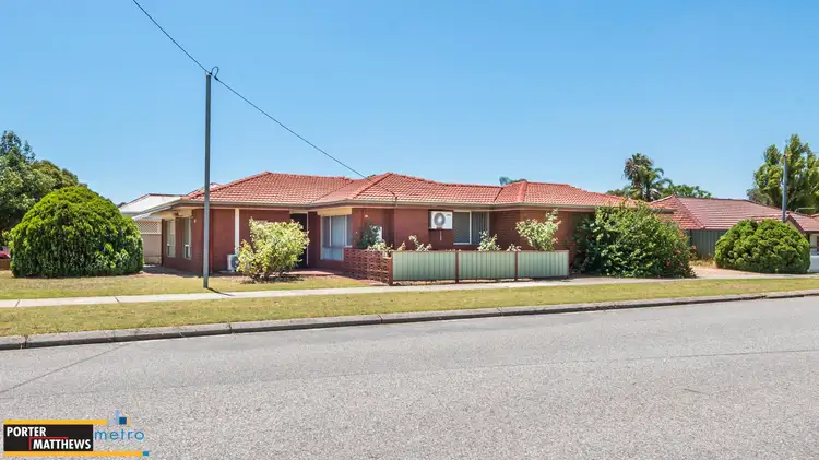 107 Bulong Avenue, Redcliffe WA 6104