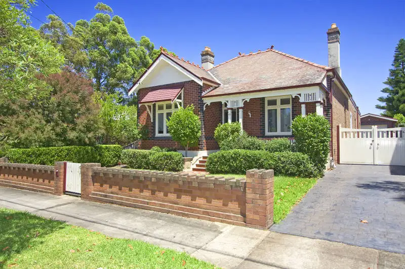 Main view of Homely house listing, 45 Boyle Street, Croydon Park NSW 2133