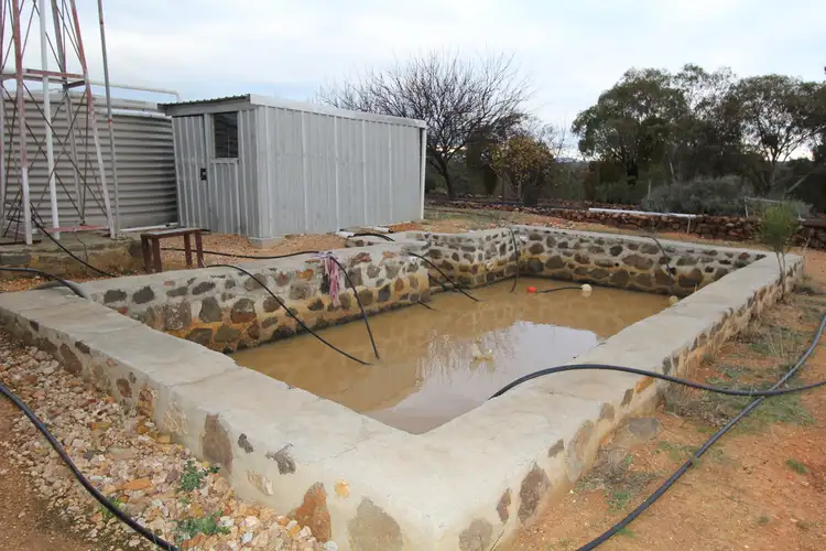 Seventh view of Homely house listing, 100 Scotts Road, Talbot VIC 3371