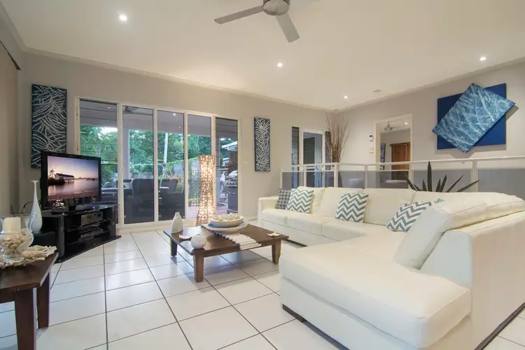 Third view of Homely house listing, 6 Trochus Close, Port Douglas QLD 4877