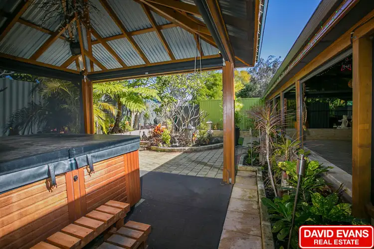 Fifth view of Homely house listing, 15 Beenong Street, Wanneroo WA 6065