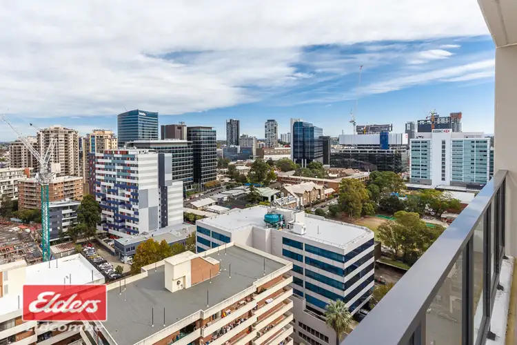 Sixth view of Homely apartment listing, 262/109-113 George Street, Parramatta NSW 2150