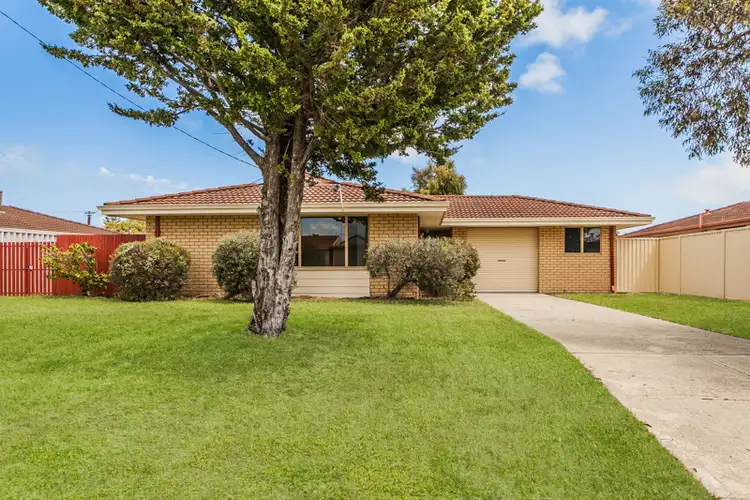 19 Campbell Way, Rockingham WA 6168